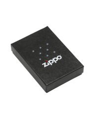 Zippo Christian Cross Dizayn Çakmak