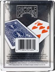 Bicycle Prestige Mavi Oyun Kart Destesi