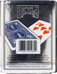 Bicycle Prestige Mavi Oyun Kart Destesi