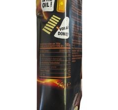 Long Chips Acı Biber Aromalı Patates Cipsi 75 G (2 Adet)
