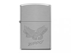Zippo American Eagle Made In The USA Dizayn Çakmak