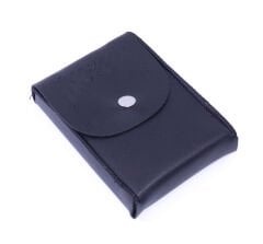 Bicycle Oyun (İskambil) Kartı Muhafaza Kılıfı - Siyah