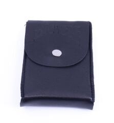 Bicycle Oyun (İskambil) Kartı Muhafaza Kılıfı - Siyah