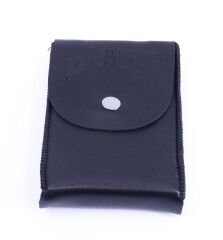 Bicycle Oyun (İskambil) Kartı Muhafaza Kılıfı - Siyah