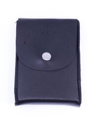 Bicycle Oyun (İskambil) Kartı Muhafaza Kılıfı - Siyah