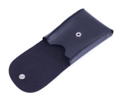 Bicycle Oyun (İskambil) Kartı Muhafaza Kılıfı - Siyah