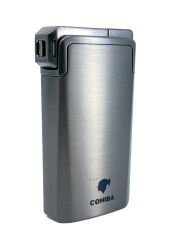 Cohiba Puro & Pipo Çakmağı - Antrasit