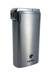 Cohiba Puro & Pipo Çakmağı - Antrasit