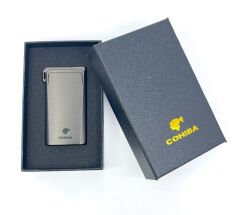 Cohiba Puro & Pipo Çakmağı - Antrasit