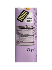 Long Chips Soğan ve Ekşi Krema Aromalı Patates Cipsi 75 G