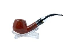 Özel Ahşap Kutusunda Şahin Pipo Seti Model - 1