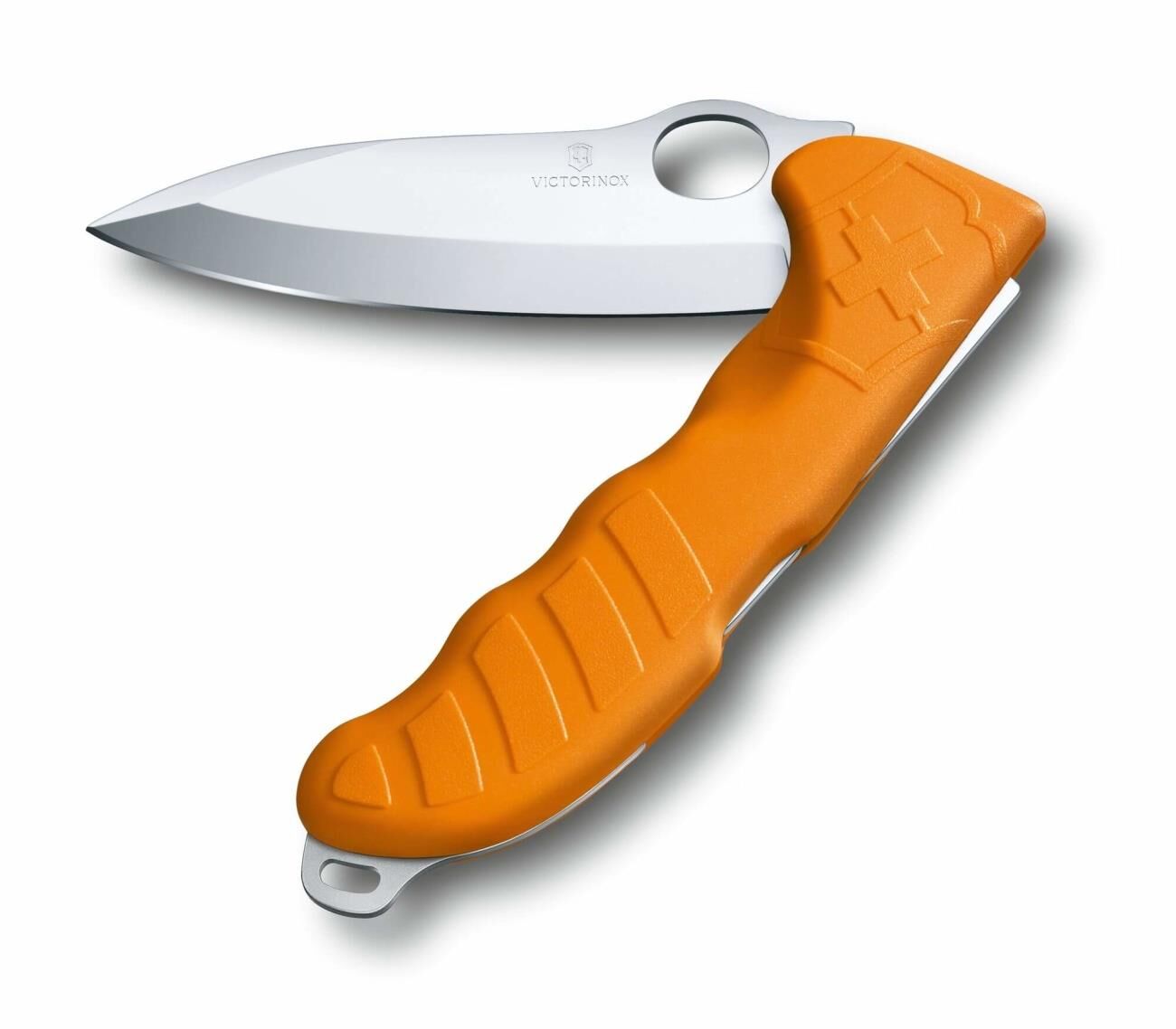 Victorinox Hunter Pro M Turuncu Tek El Çakı (Kılıfıyla Birlikte)