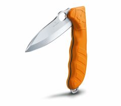 Victorinox Hunter Pro M Turuncu Tek El Çakı (Kılıfıyla Birlikte)