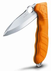 Victorinox Hunter Pro M Turuncu Tek El Çakı (Kılıfıyla Birlikte)