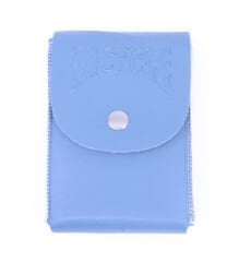 Bicycle Oyun (İskambil) Kartı Muhafaza Kılıfı - Mavi