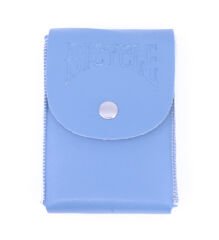 Bicycle Oyun (İskambil) Kartı Muhafaza Kılıfı - Mavi