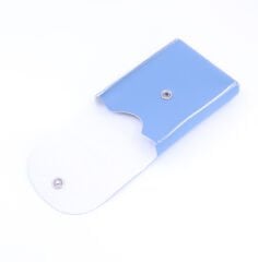 Bicycle Oyun (İskambil) Kartı Muhafaza Kılıfı - Mavi