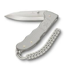 Victorinox Evoke Alox Çakı Gümüş 8802