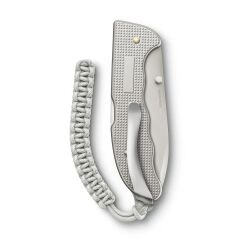 Victorinox Evoke Alox Çakı Gümüş 8802