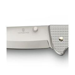 Victorinox Evoke Alox Çakı Gümüş 8802