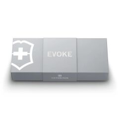 Victorinox Evoke Alox Çakı Gümüş 8802