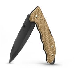 Victorinox BS Alox Çakı Bej 8833