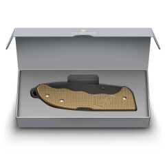 Victorinox BS Alox Çakı Bej 8833