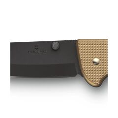 Victorinox BS Alox Çakı Bej 8833