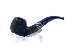 Özel Ahşap Kutusunda Şahin Pipo Seti Model - 4