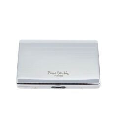 Pierre Cardin Sigara Tabakası Krom