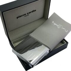 Pierre Cardin Sigara Tabakası Krom