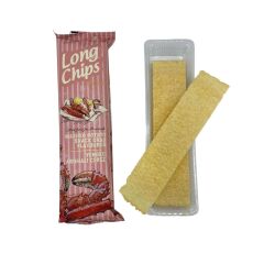 Long Chips Yengeç Aromalı Patates Cipsi 75 G