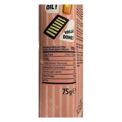 Long Chips Yengeç Aromalı Patates Cipsi 75 G