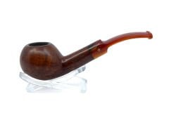 Özel Ahşap Kutusunda Şahin Pipo Seti Model - 5