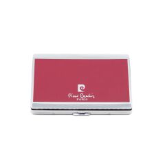 Pierre Cardin Sigara Tabakası Pembe