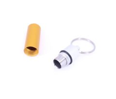 Puro Delici - Punch Anahtarlık