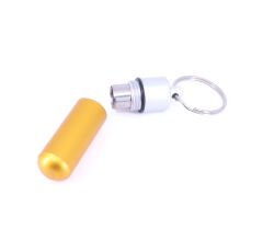 Puro Delici - Punch Anahtarlık