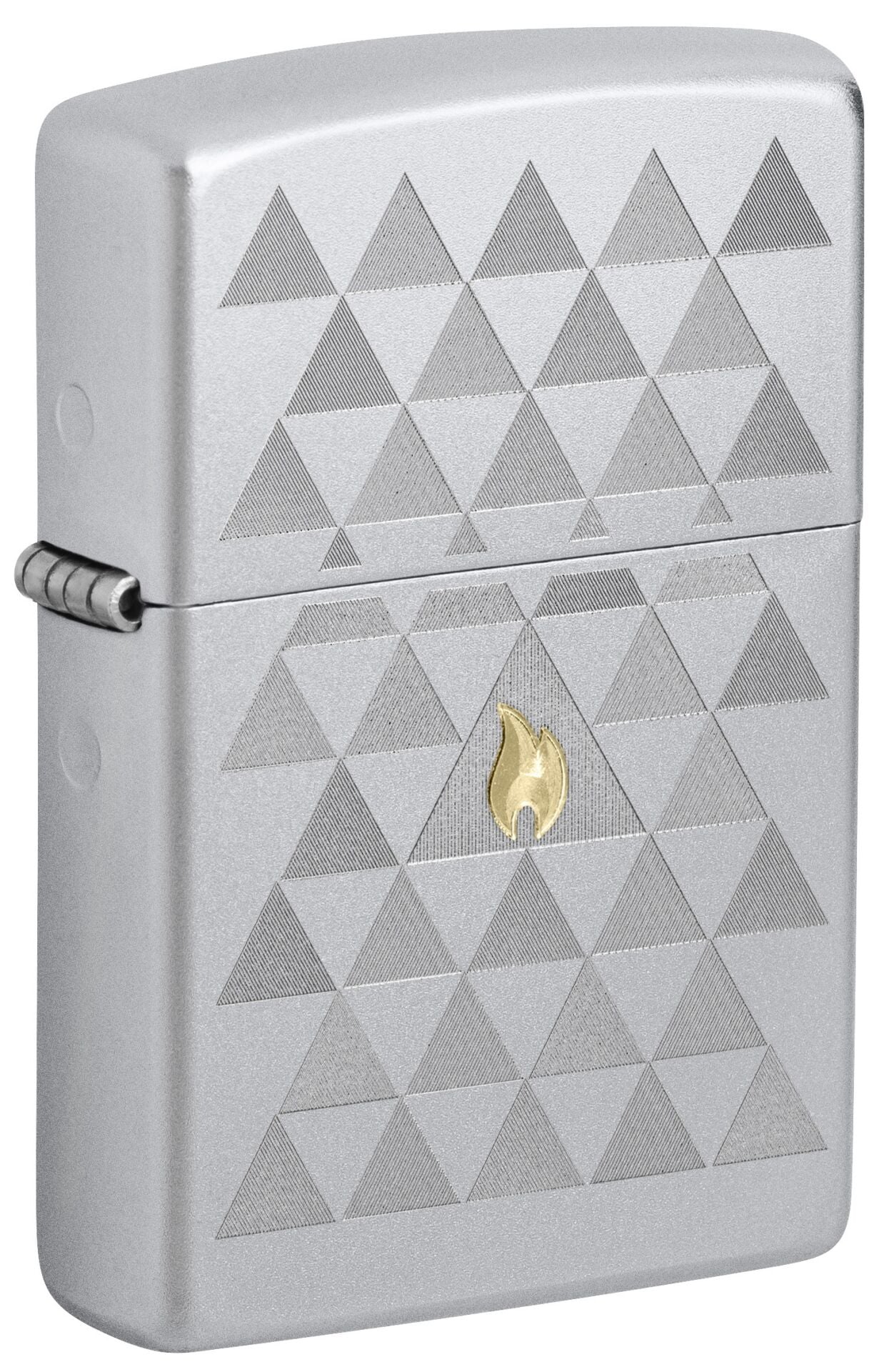 Zippo Apex Flame Dizayn Çakmak