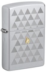 Zippo Apex Flame Dizayn Çakmak