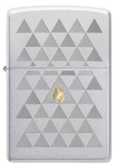 Zippo Apex Flame Dizayn Çakmak