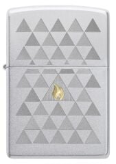 Zippo Apex Flame Dizayn Çakmak