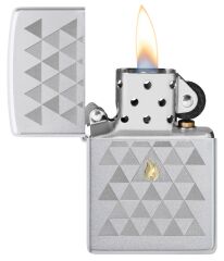 Zippo Apex Flame Dizayn Çakmak
