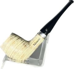 Falconetti Metal Bilezikli 9mm Filtreli Pipo