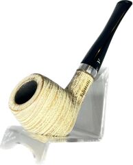 Falconetti Metal Bilezikli 9mm Filtreli Pipo