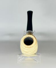 Falconetti Metal Bilezikli 9mm Filtreli Pipo