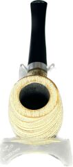 Falconetti Metal Bilezikli 9mm Filtreli Pipo