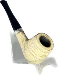 Falconetti Metal Bilezikli 9mm Filtreli Pipo