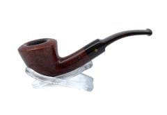 Özel Ahşap Kutusunda Şahin Pipo Seti Model - 6