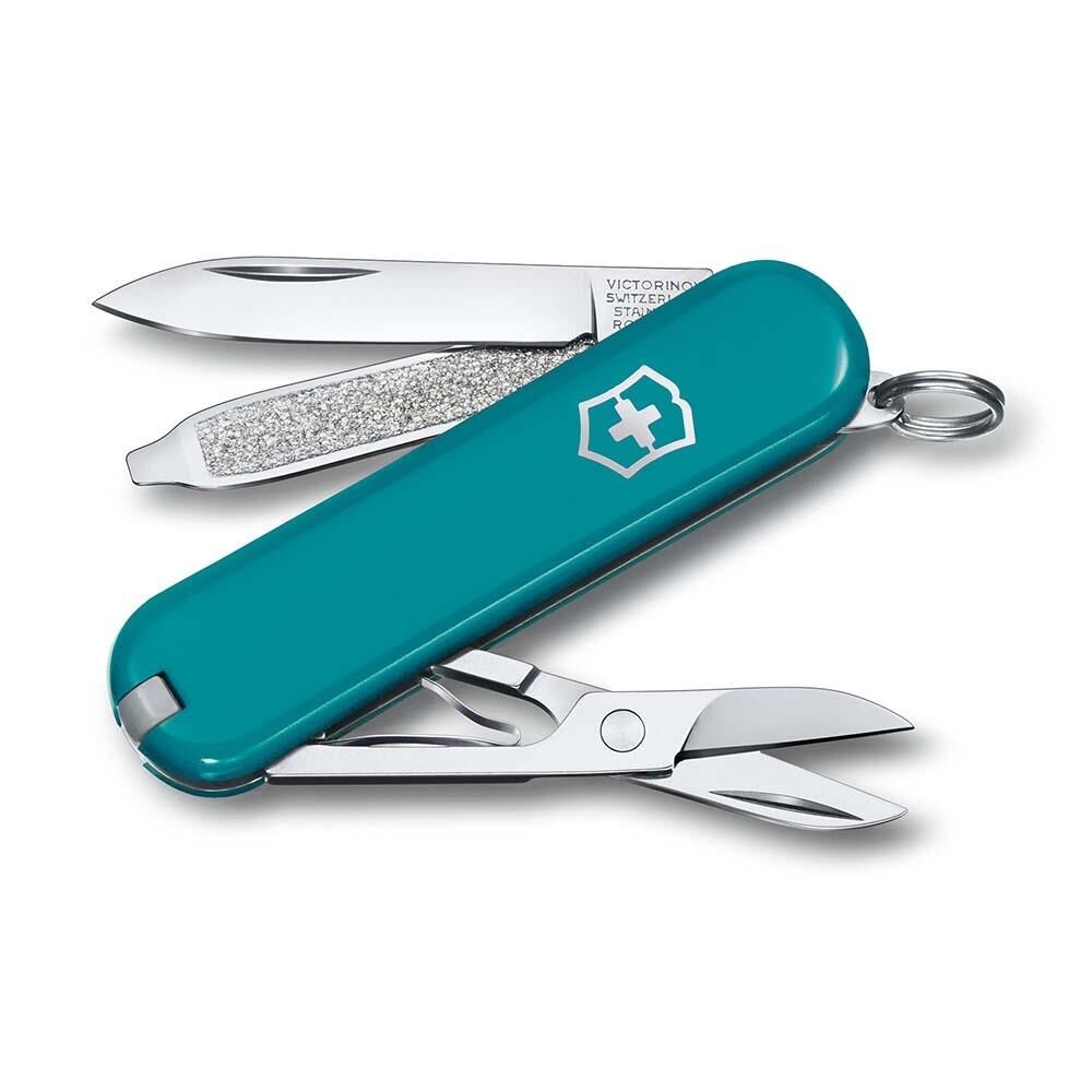 Victorinox Mountain Lake Classic Çakı 8856