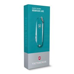 Victorinox Mountain Lake Classic Çakı 8856